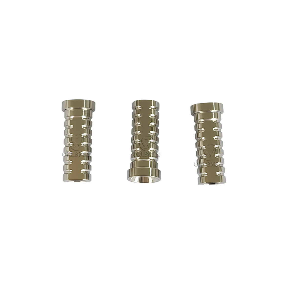 1/3/5/10/15/20pcs Multi unit Temporary ti cylinder fit to Nobel Biocare D4.8