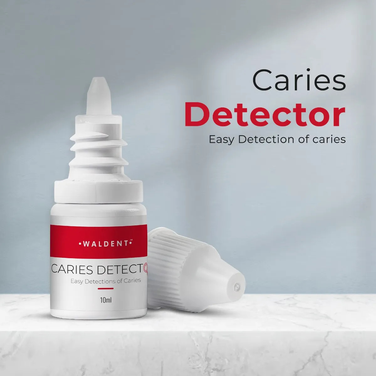 Waldent Caries Detector FREE SHIPPING