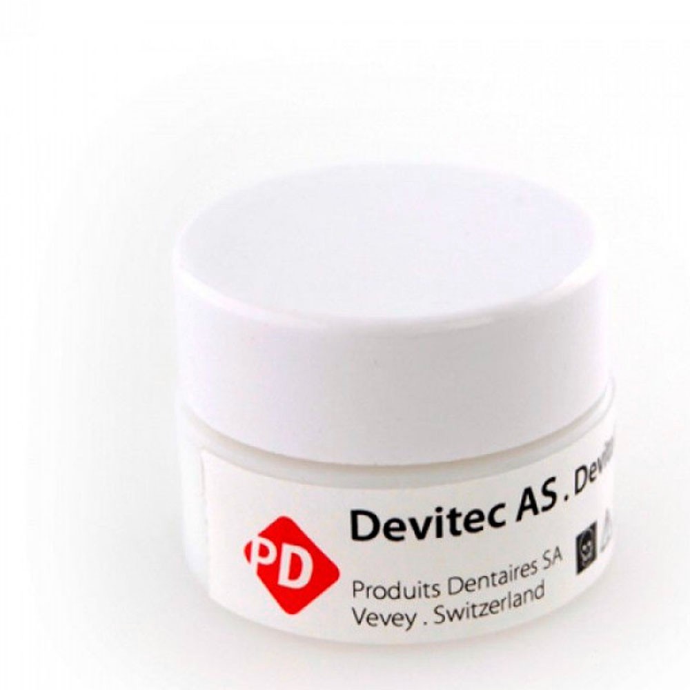 DEVITEC PD Caustinerf Pulp Devitaliser Paste 6.0 gm Same as Picture II Free Ship