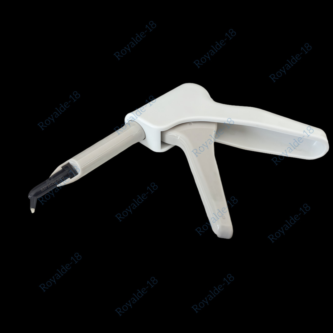 Dental Compules Unidose Composite Resin Capsules Light Cure 0.35g A2 Z350 Nano