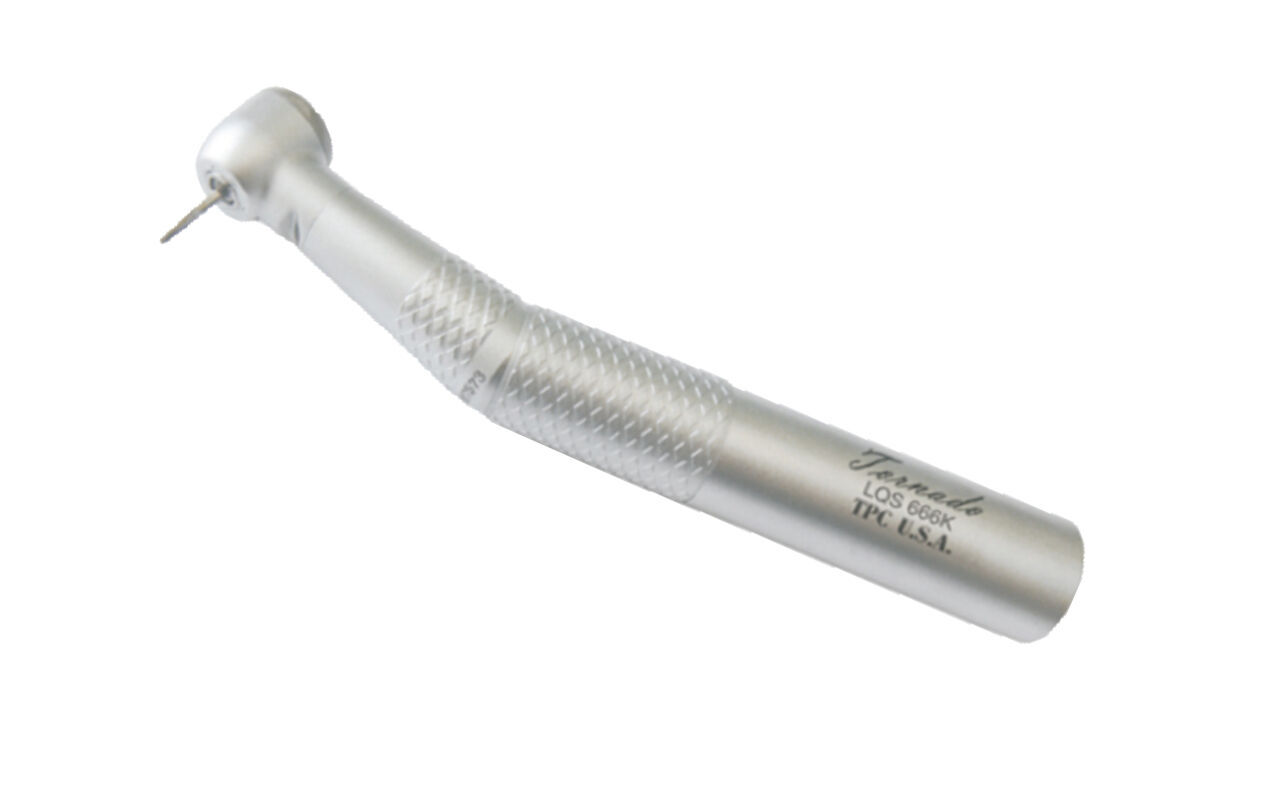 TPC Dental Non-Fiber Optic Handpiece