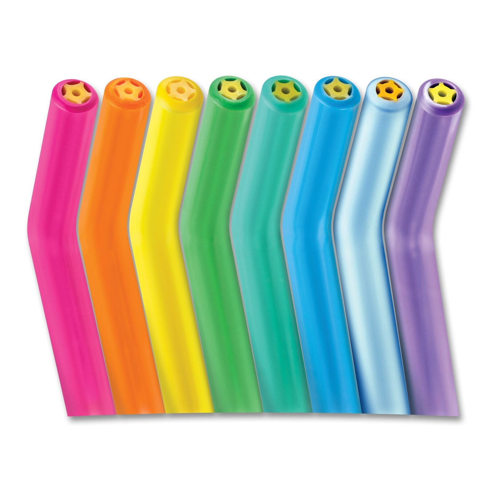Seal-Tight Disposable Air/Water Syringe Tips 1500 ASSORTED TIPS COMPARES TO KERR