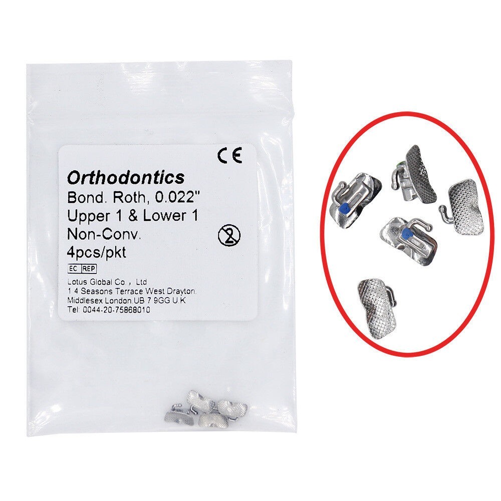 50pcs Dental Activator Tip For Endo Activator 1 Pack