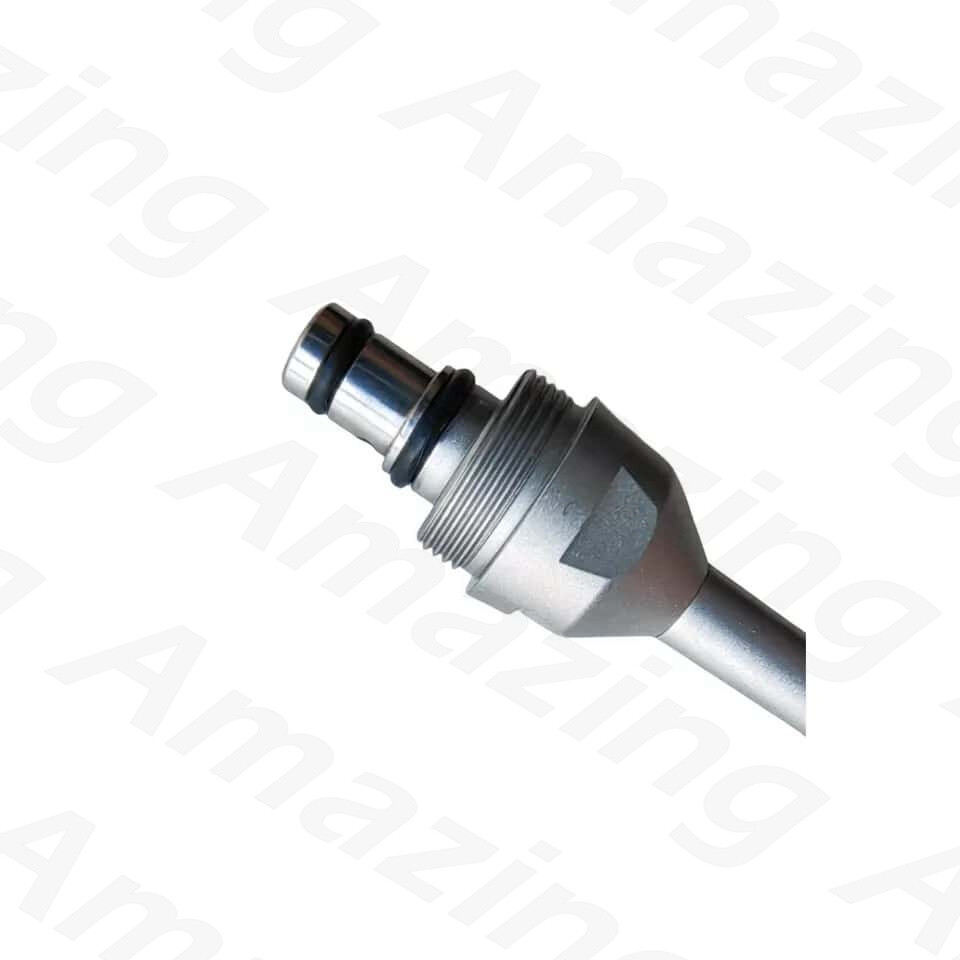 Dental Air Polisher Nozzle Tip Head 90° Angle Fit NEO NSK Prophy Mate System