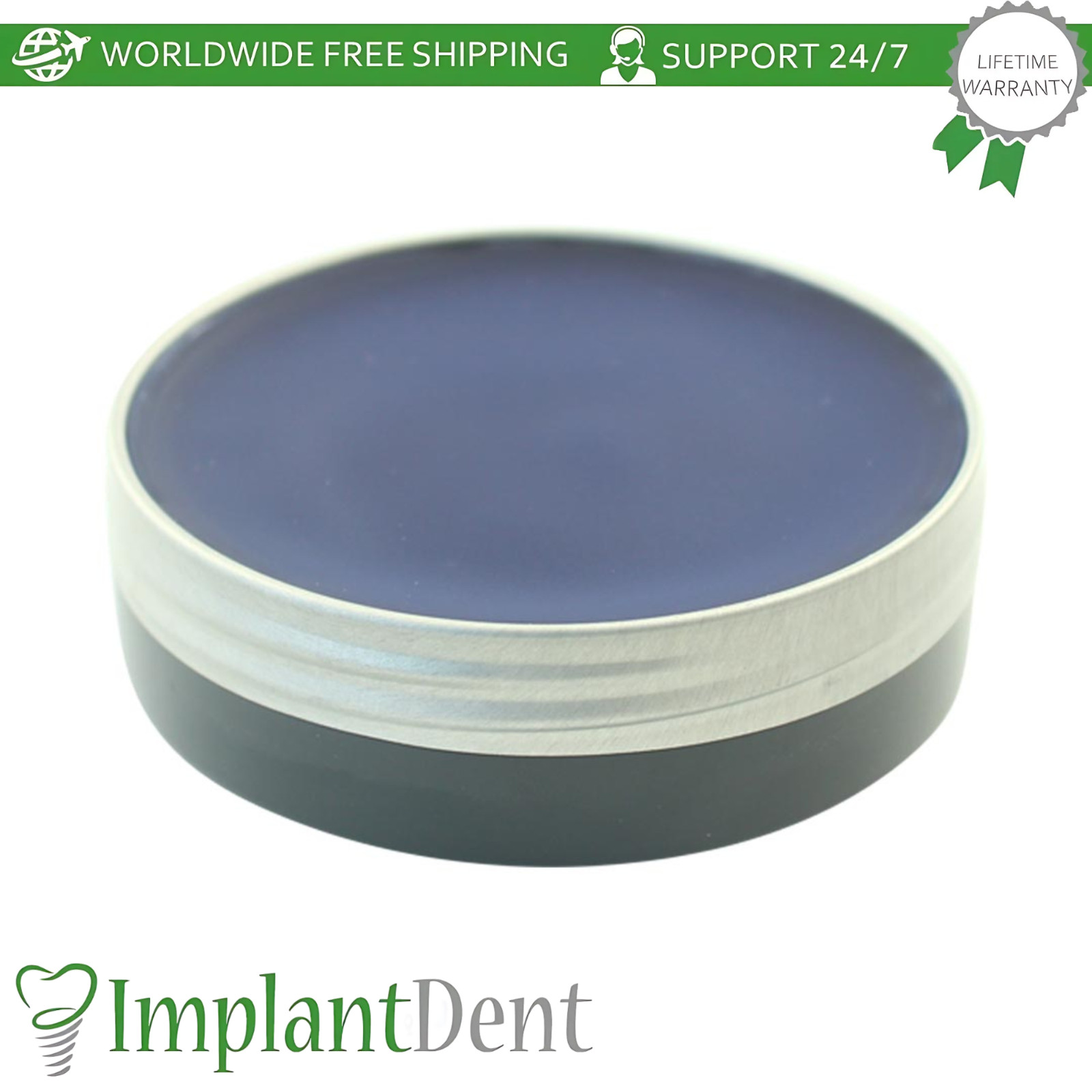 GOE Crowax Dental Modelling Wax 80g Casting Framework and Dentistry Techniques