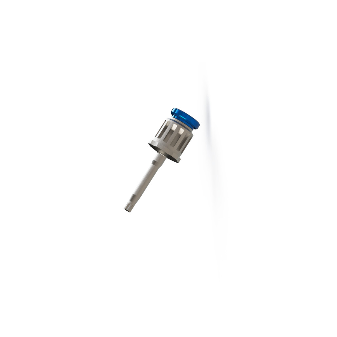 Dental Implant New All on 6 All on 4 Guide For Multiple Placement of Implant