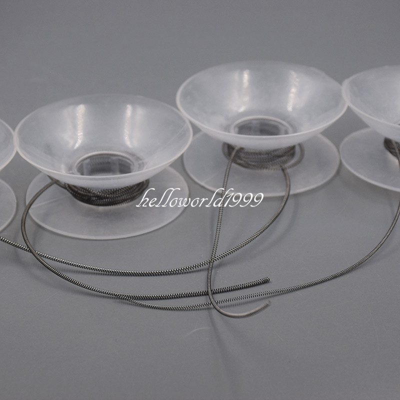 1 Roll Dental Ortho Niti Open Coil Spring 3 Feet Dia.008/010/012/014 inch 914 mm