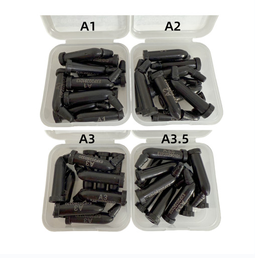 Dental Universal Unidose Composite Resin Capsules Nano Hybrid Light Cure