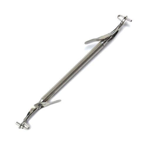 Dental Syringe Double End Restorative Metal Carrier Amalgam Delivery Gun Filling