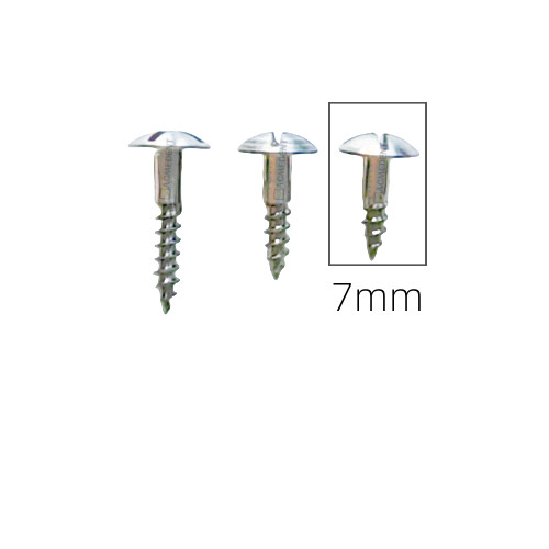 Dental GBR Pilot Drill Lance Drills Tent Screw Tenting Screws Driver