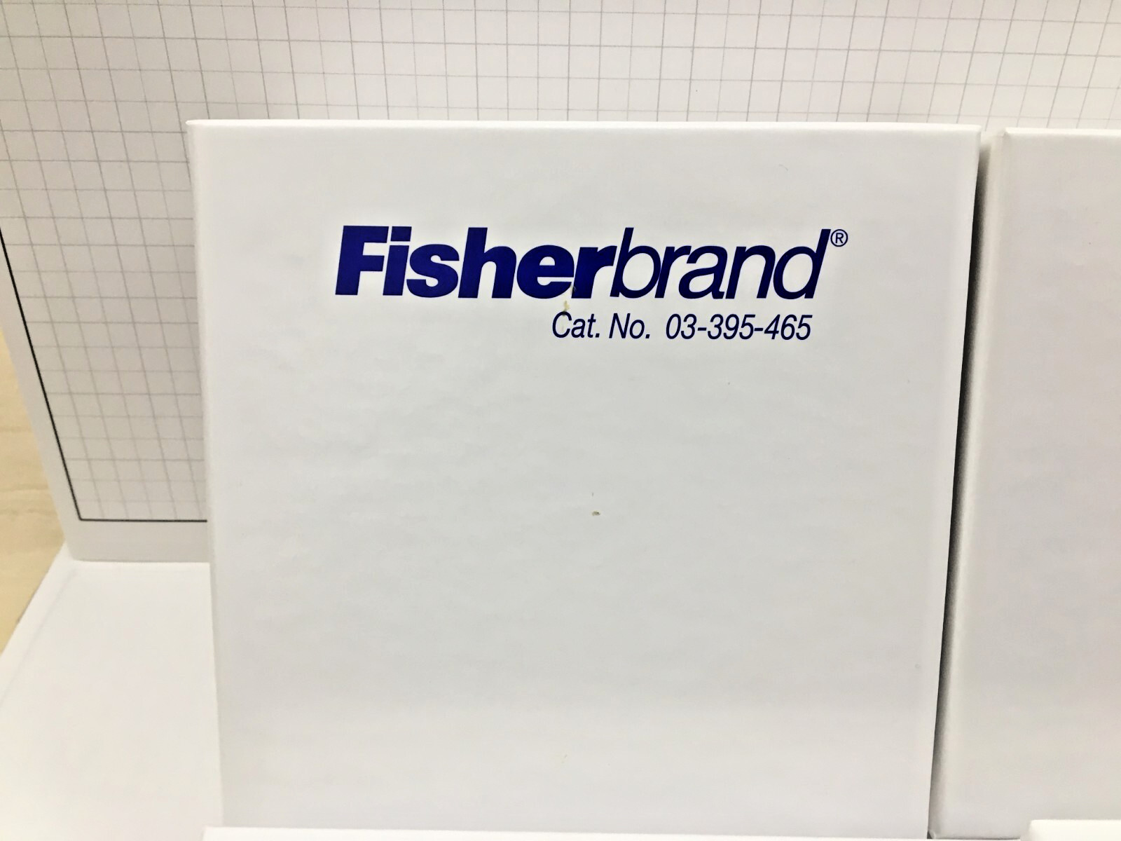 Fisher Scientific 03-395-465 Cryo Freezer Box 5x5x2 w/ 100 Cell Divider – 10 ea.