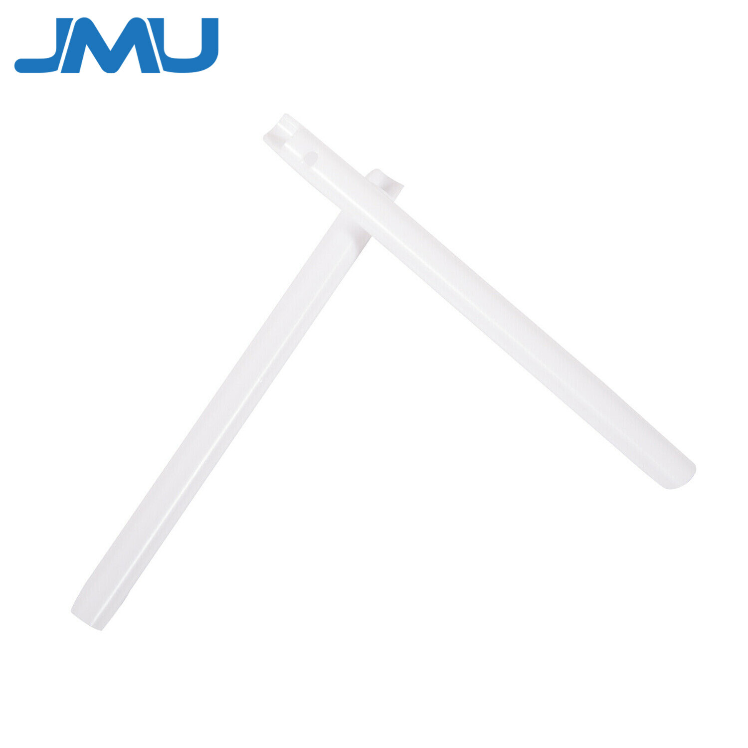 1000Pcs (10Bags）Dental HVE High Volume Suction Vented Evacuation Tips White