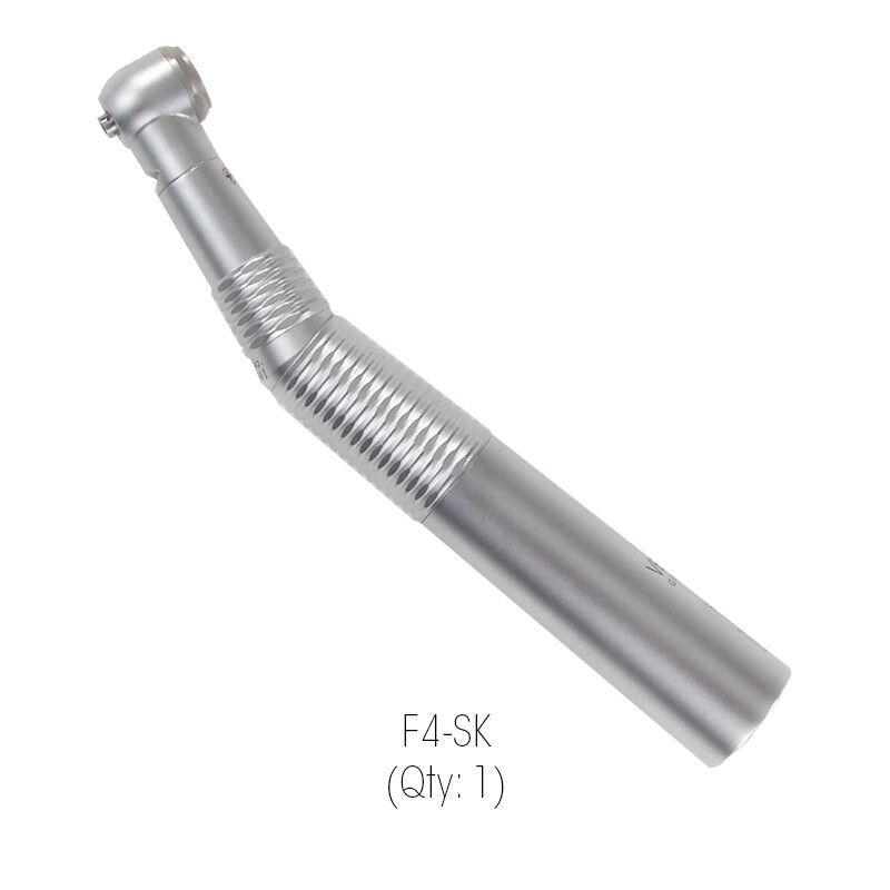 Vector Non-optic, Access Head, Single Port Spray, K-Style Connection