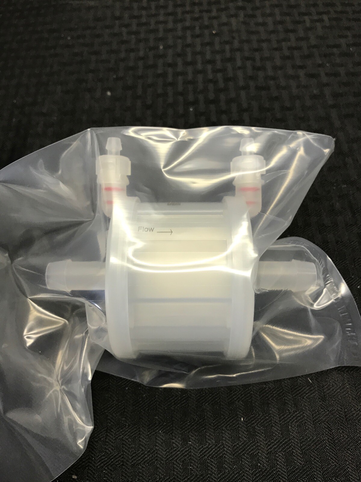 (4/Pk) SARTORIUS Sartopure PP3 Midicaps 0.45um Size 7 5055306P7-00-A