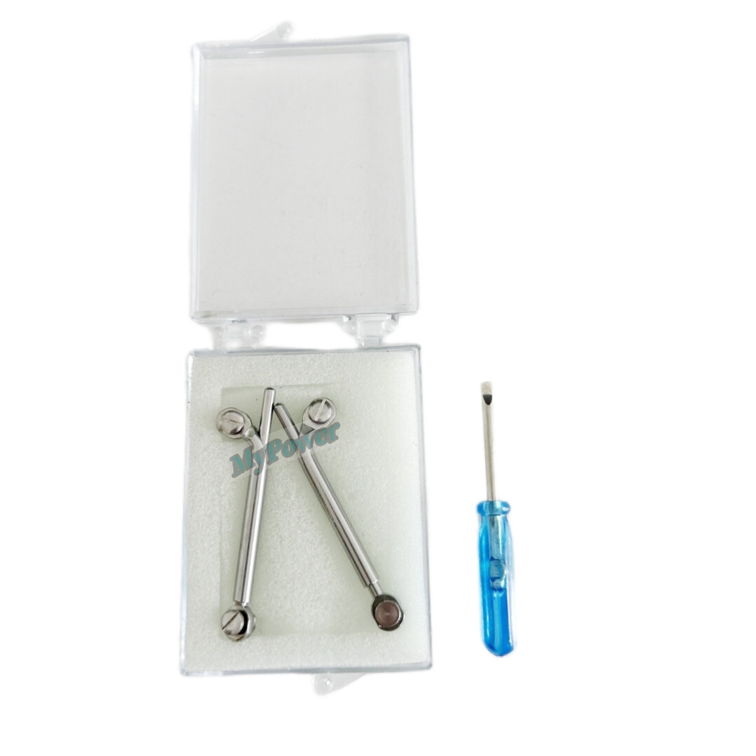 1Set Dental Dentaurum Herbst Socket Screw Appliance Telescopic Orthodontic USA