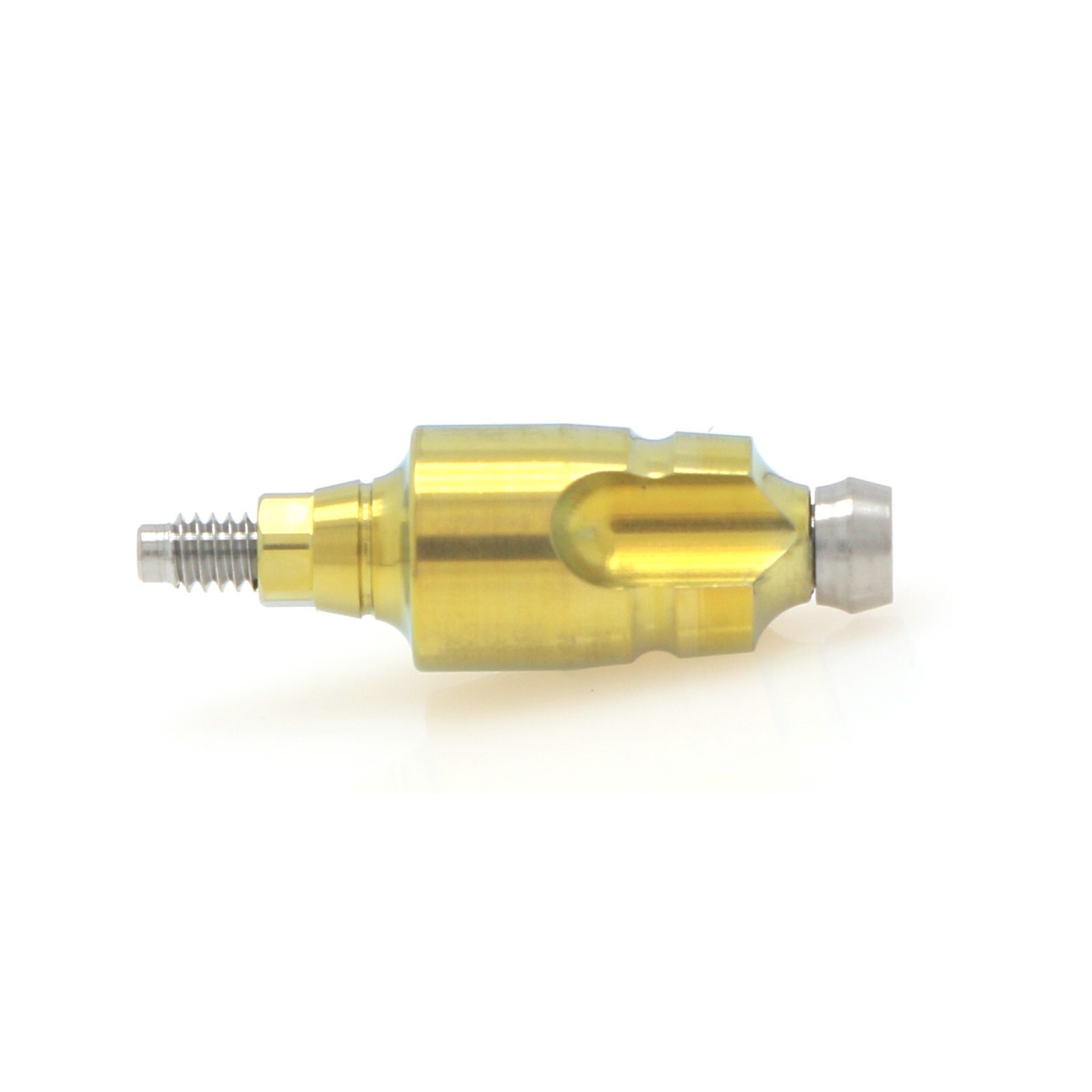 Dental Impression Coping Transfer Close Tray RP/NP Fit Nobel Active Ø3.6/5.0/6.0
