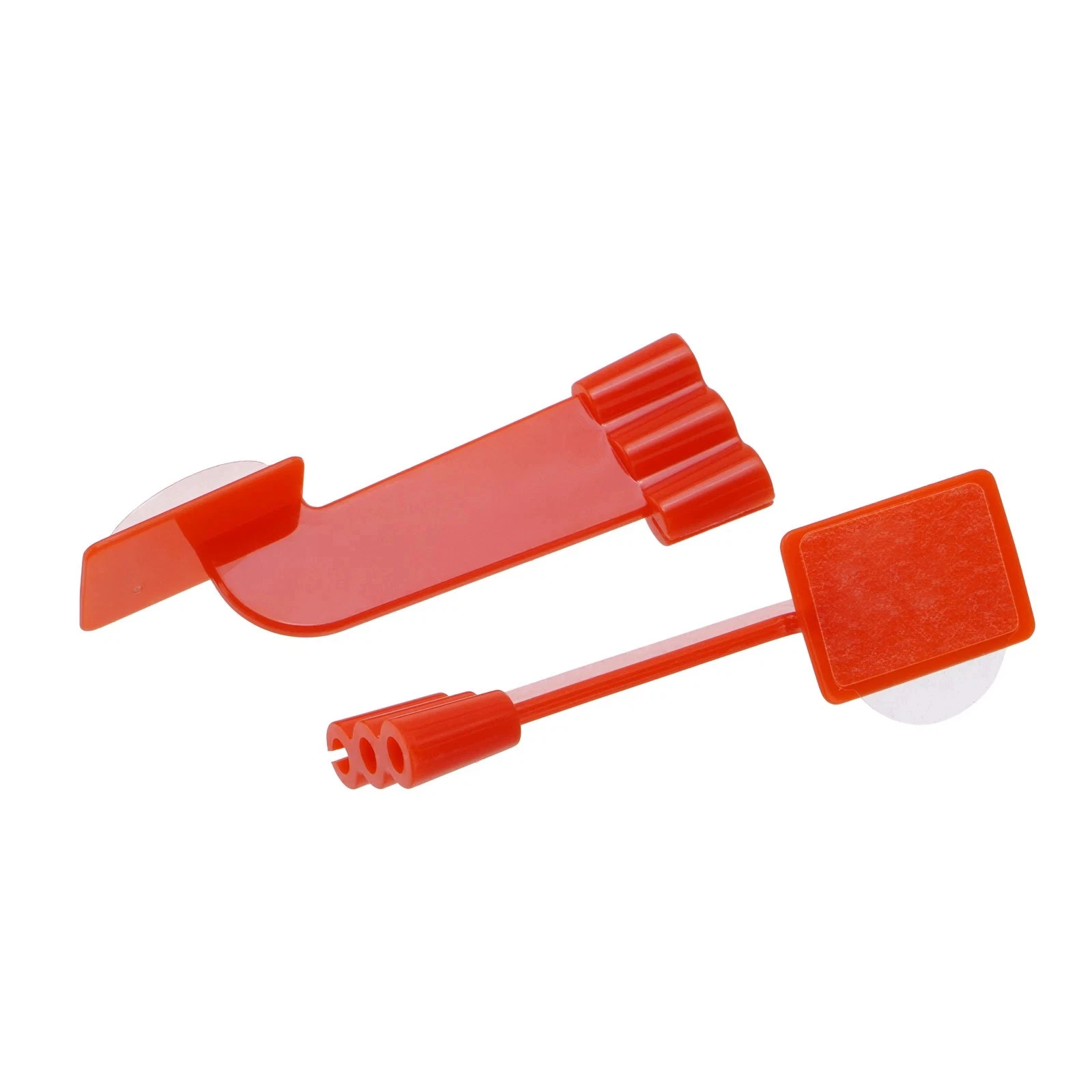 300x Dental Sensor Holder X-ray Self-adhesive Bitewing/Anterior/Posterior Block