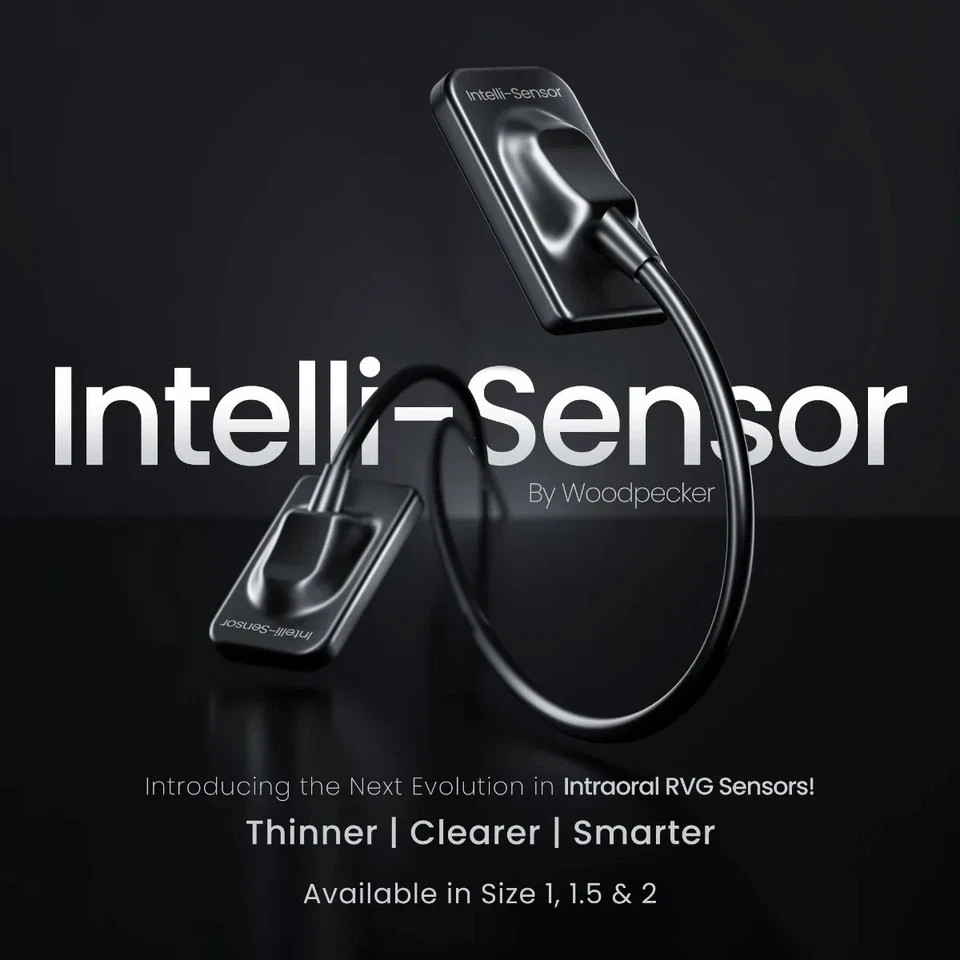 Woodpecker I-Sensor Sensor H1.5 INTELLI SENSOR (WORKS ONLY WITH WINDOWS)