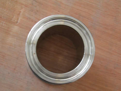 1.5″ x 36″ Sanitary, 304 Stainless Steel, Tri Clamp Spool