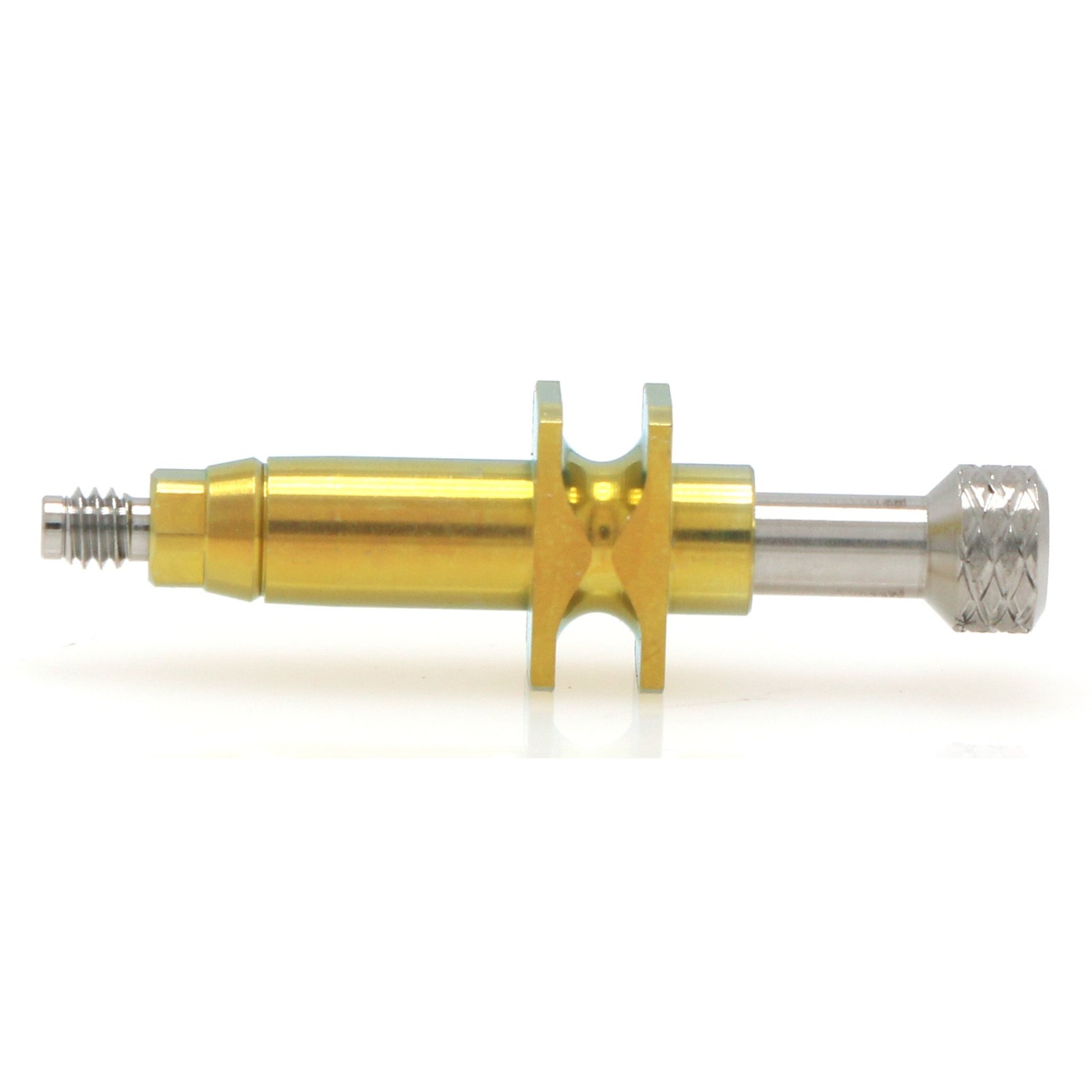 US Impression Transfer Coping Open Closed Tray Compatible Nobel Active NP RP