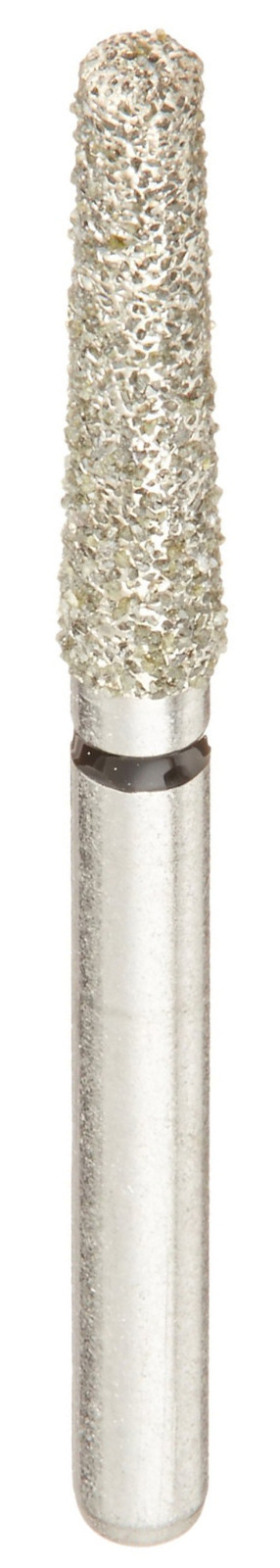 CROSSTECH MultiUse Dental Diamond B4LRXC,MODIFIED SHOULDER 847KR/018SC,5 Burs