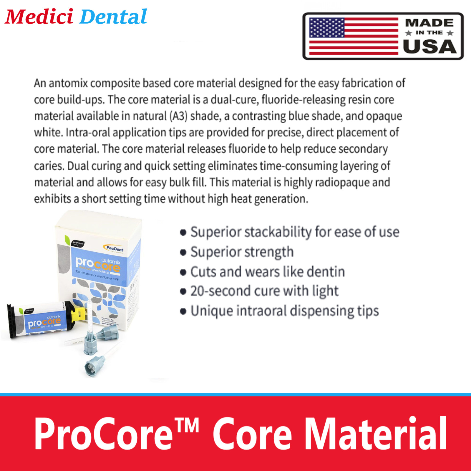 300 (3 Bags) White Dental Saliva Ejectors Ejector Disposable Suction Tips
