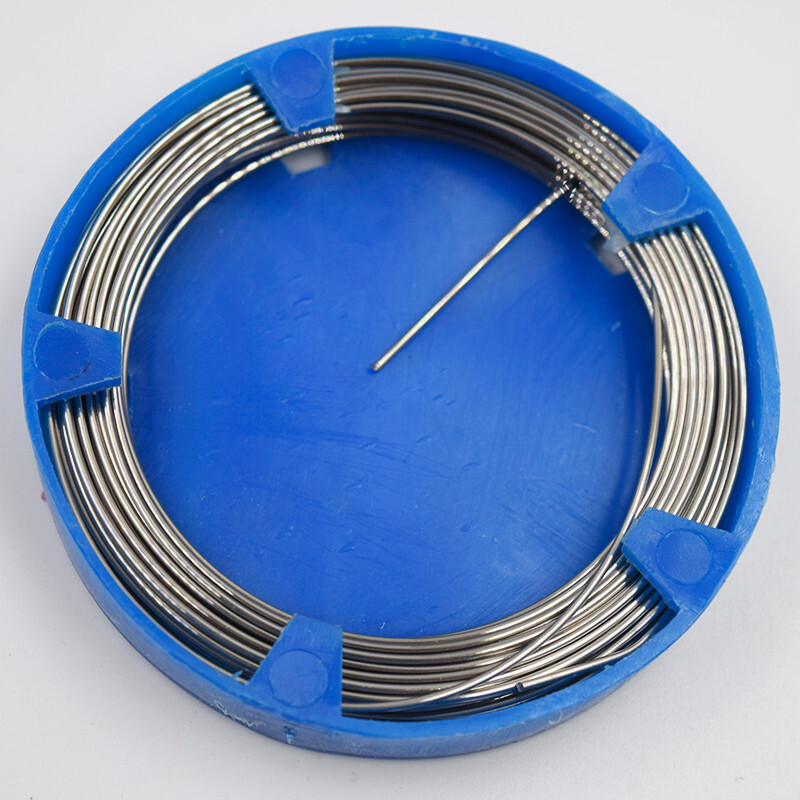 Dental High Made Surgical Instruments Stainless Wire 0.5/0.6/0.7/0.8/0.9/1.0/1.2