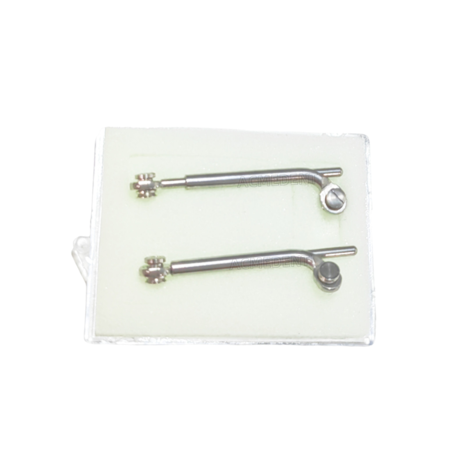 1Set Dental Dentaurum Herbst Socket Screw Appliance Telescopic Orthodontic USA