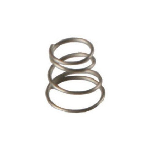 A-dec Spring, Conical, .255/.295 O.D., to fit A-dec( R ) Air Valve (Pkg of 200)