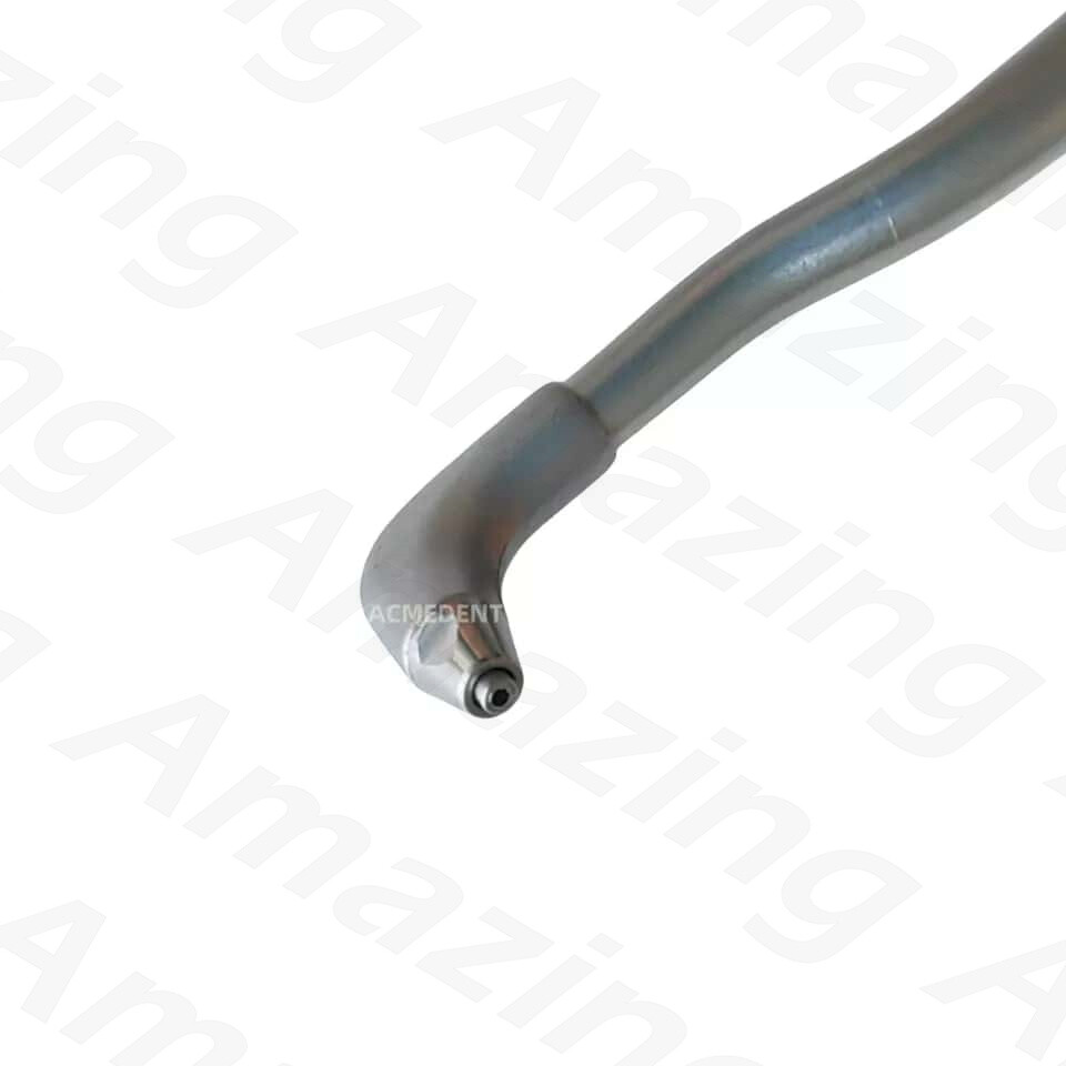 Dental Air Polisher Nozzle Tip Head 90° Angle Fit NEO NSK Prophy Mate System