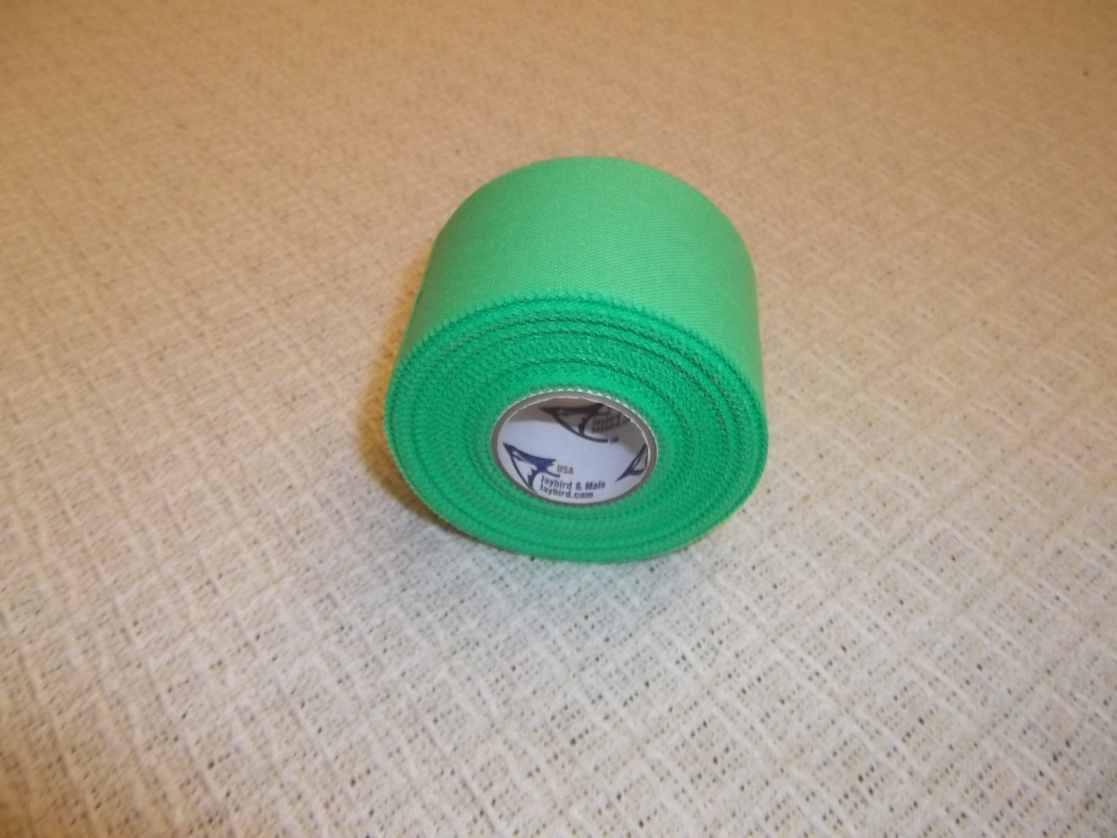 BRIGHT MEDICAL TAPE 1 roll 1.5″x15yds. * FIRST QUALITY *