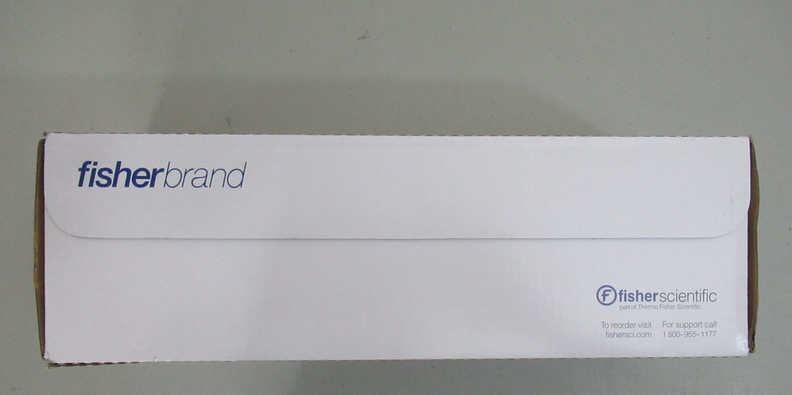 Fisherbrand 01-213-102 Aluminum Foil Roll L x W x T= 152m x 30.5 cm x 0.018mm
