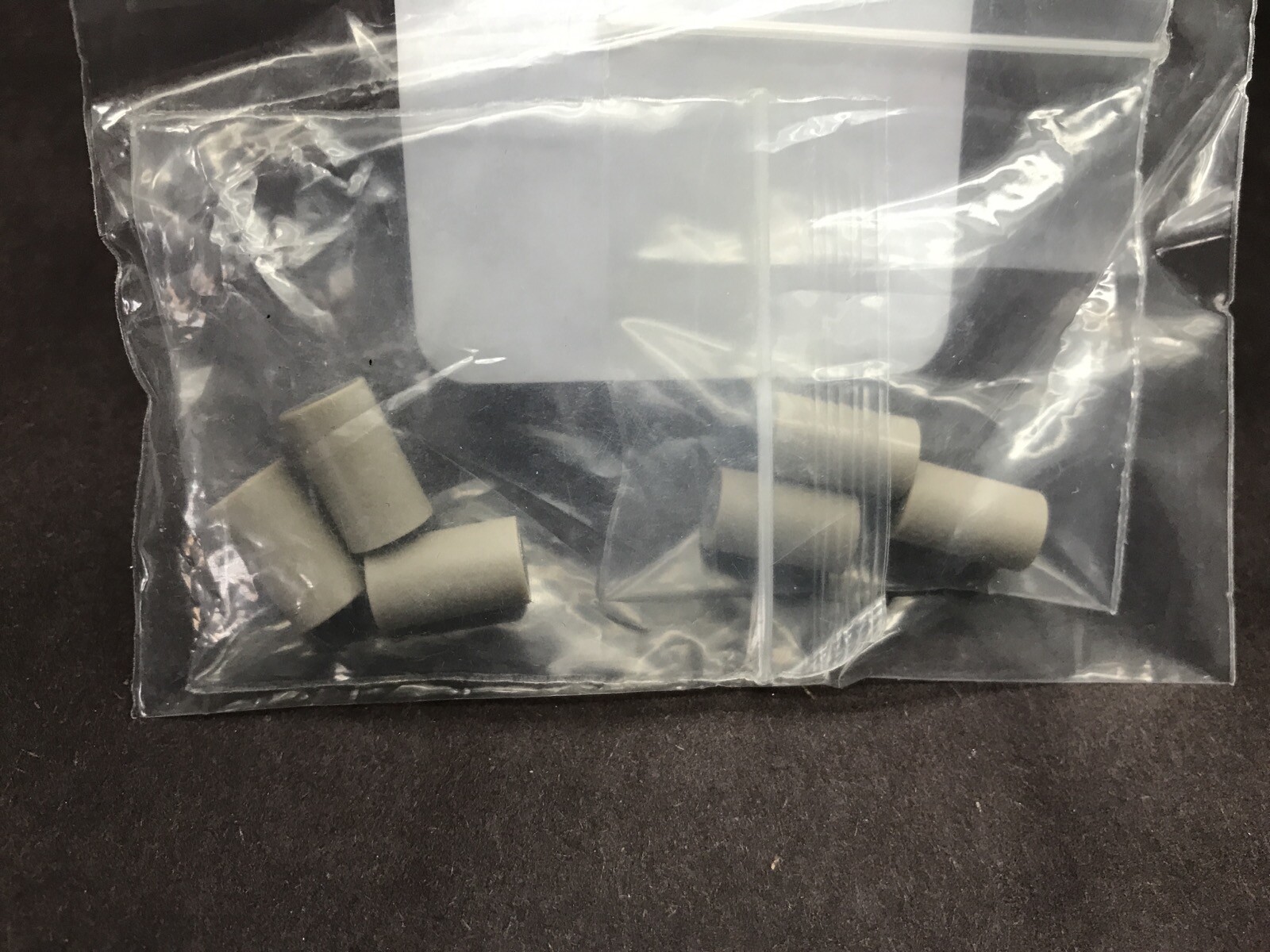 (6) ANALYTICAL HPLC Advantage Octyl 4.3mm x 1cm Guard Column Cartridges ADV-20GC