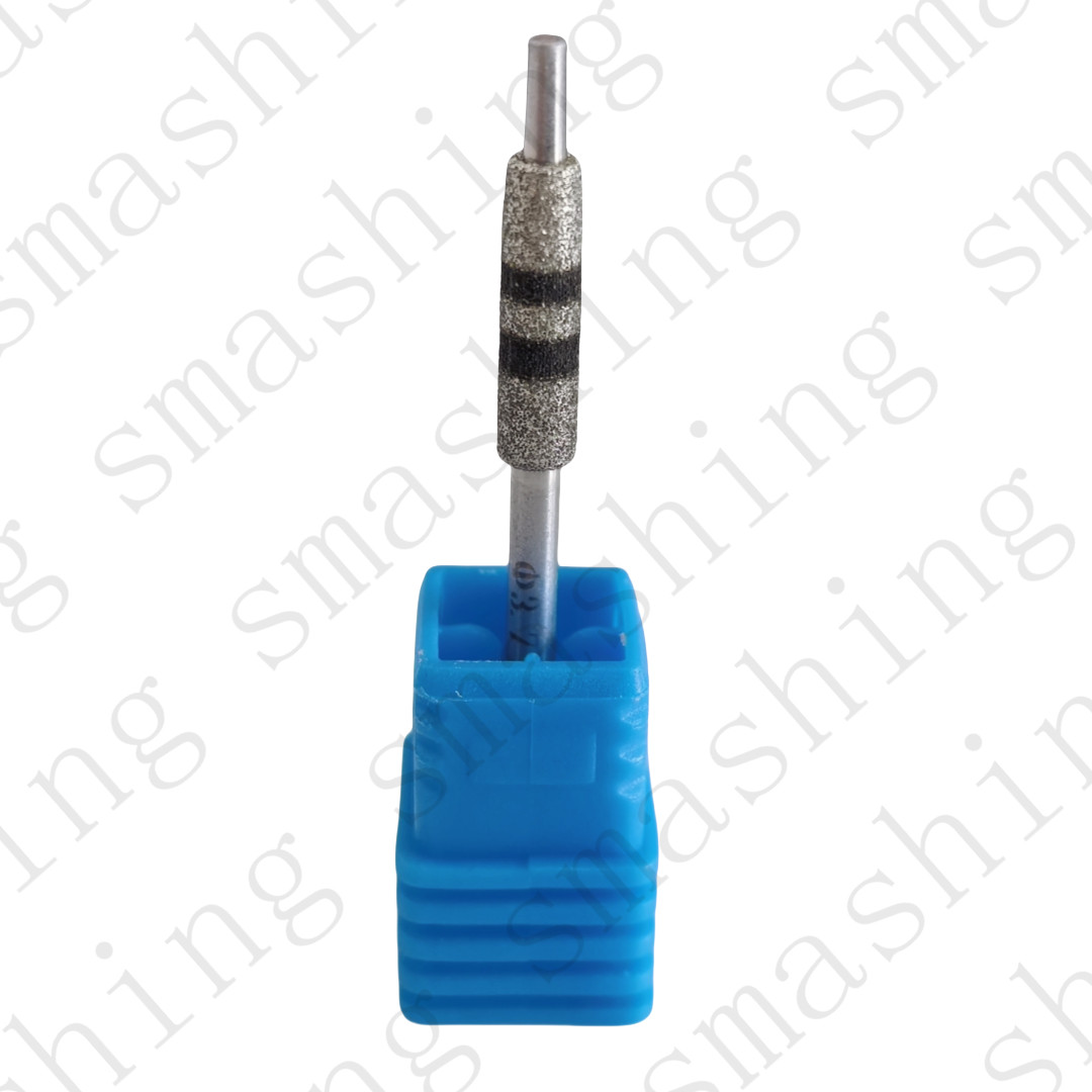 3.7 Dental Im plant Guided Neck Correction Drill FG7604 Diamond Grinding Jawbone