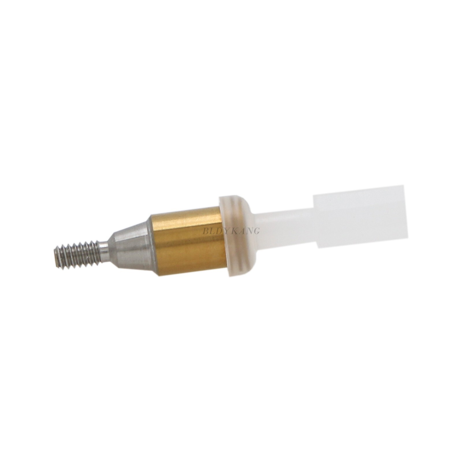 Dental Removable For Nobel NP/RP Conical Attachment Male Cap Loc ator Core Tool
