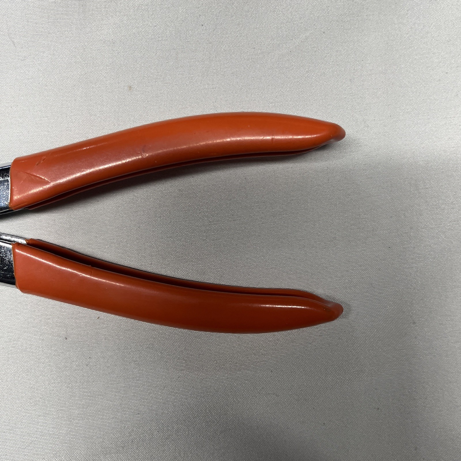 MILTEX Diagonal Wire Cutter Pliers 74-115 Made In Germany