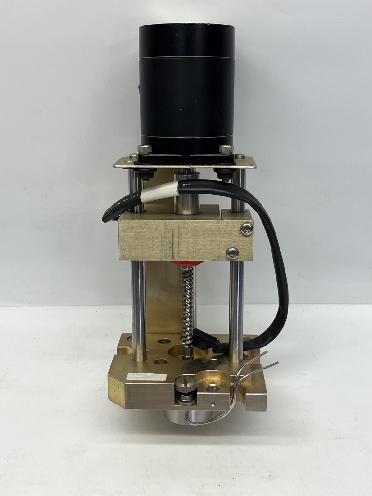 Waters 717 Assembly Drive C5121-9212, Stepper 23BB-H253-07P | USED | USA Seller