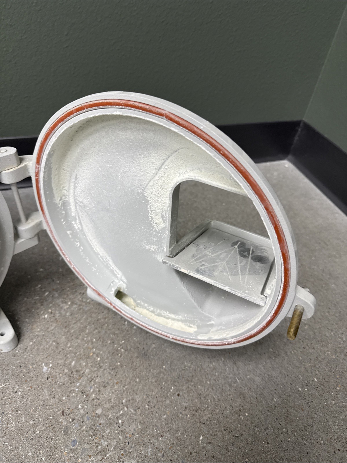 Ray Foster MTD2 Model Dental Trimmer Sander