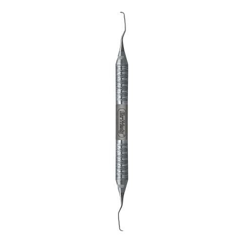 Hu-friedy #1/2 Mini Five Gracey Curette Satin Steel SAS1/26 (x2)