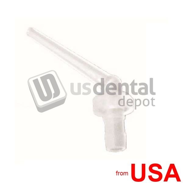 DENTAZON -Intra-oral Tip Endo (200pcs ) – #DX-3202E ( These Mixing Tips 420127