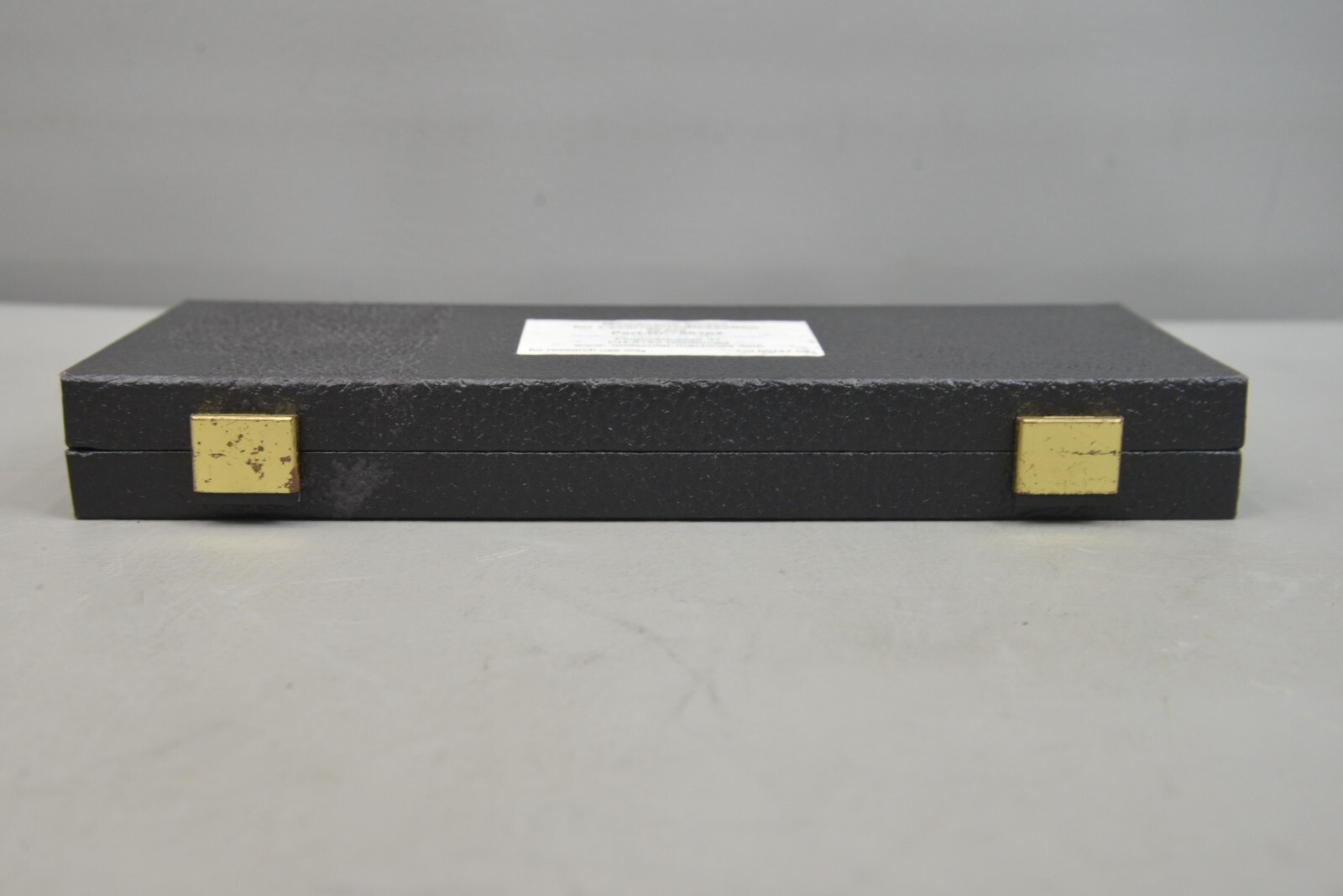 Molecular Machines & Industries Membrane Slides For Lasermicrodissection 50pcs