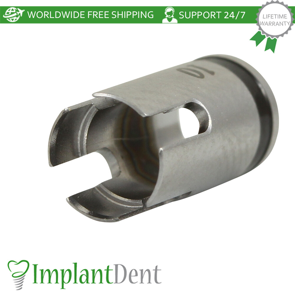 Drill Stopper Ø4.2mm Dental Im plant Sur gical Instrument Tool, Israel