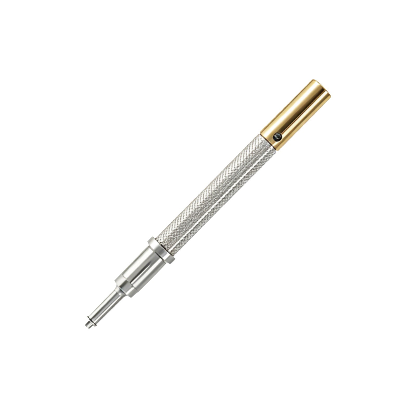US Dental Overdenture Retention Caps & Tool For Implant Locator Abutment Inserts