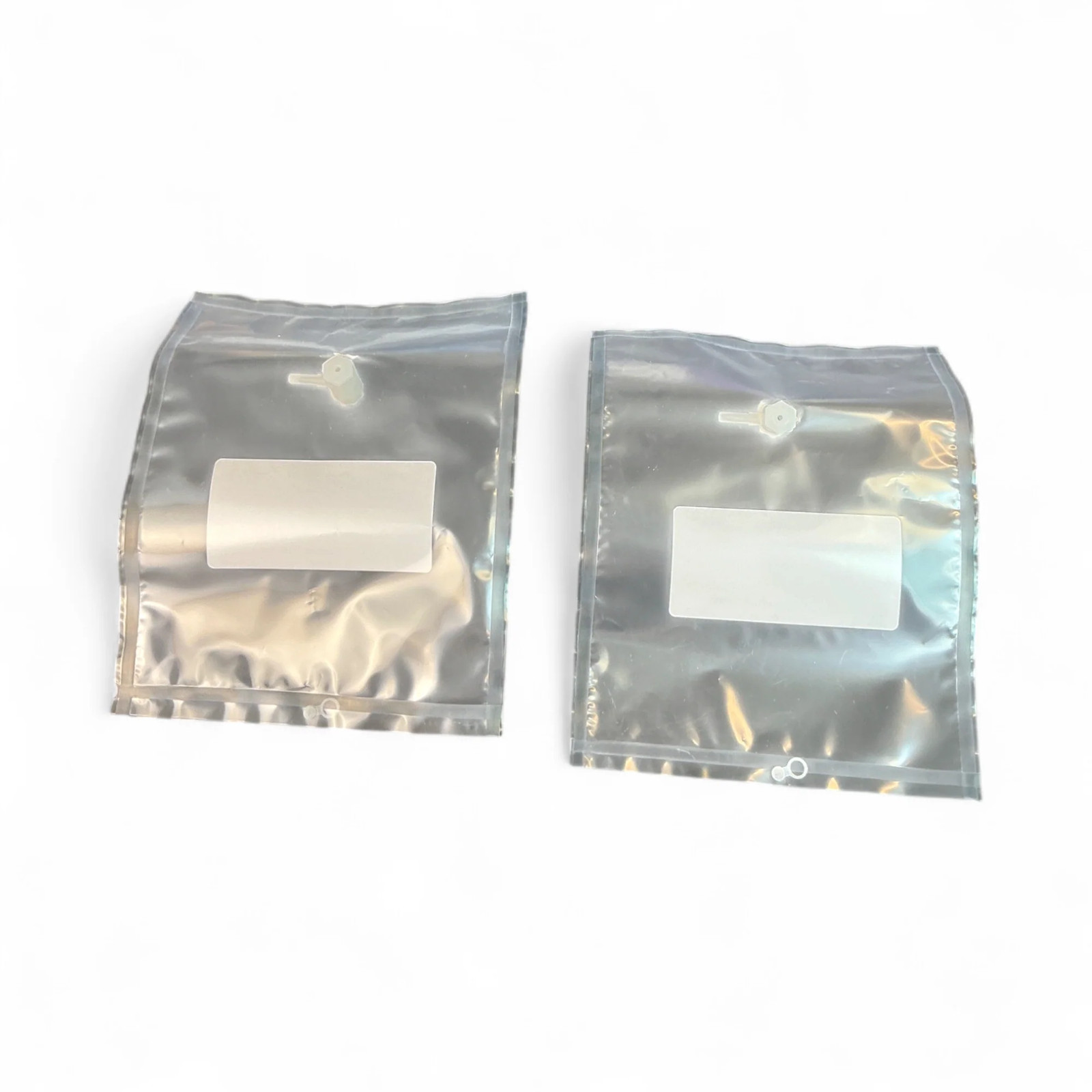 Carbon Bulk Sales 1 Liter Tedlar Sample Bags TF-1 (Best Offer!)