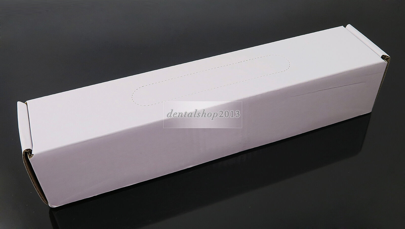 500pcs Digital X-ray Sensor Sheath RVG Sensor Sleeves Cover 4.1X19.7cm USA Stock