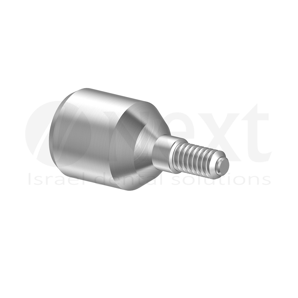 Lot x 10 Healing Cap Abutment wide 5.5 mm