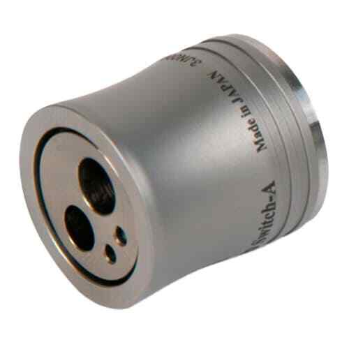 Medidenta QD-SWITCH-A Low Speed Handpiece Coupler, 1/Pk