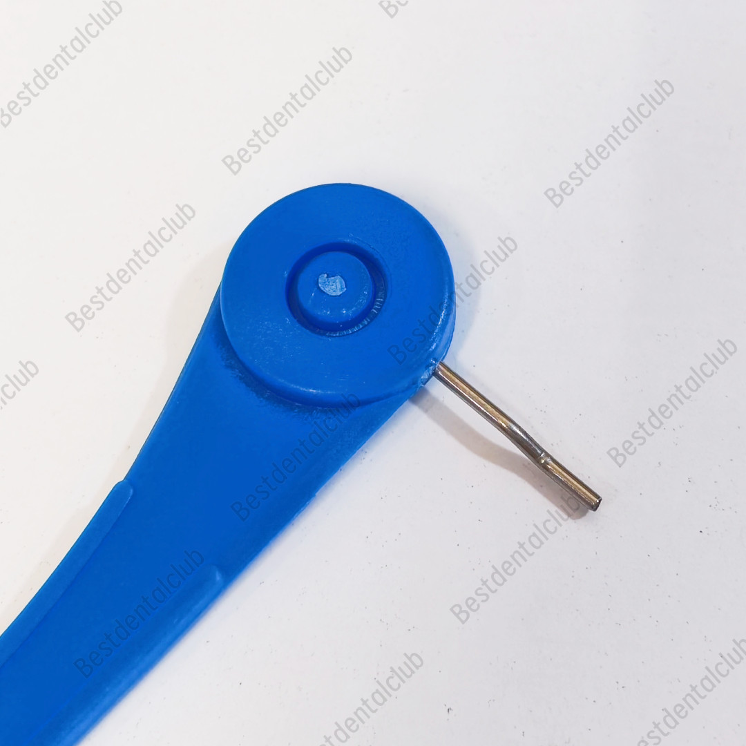 Dental Ortho Special Expansion Screw Hyrax Rapid Palatal Expander Mini 8/11mm US