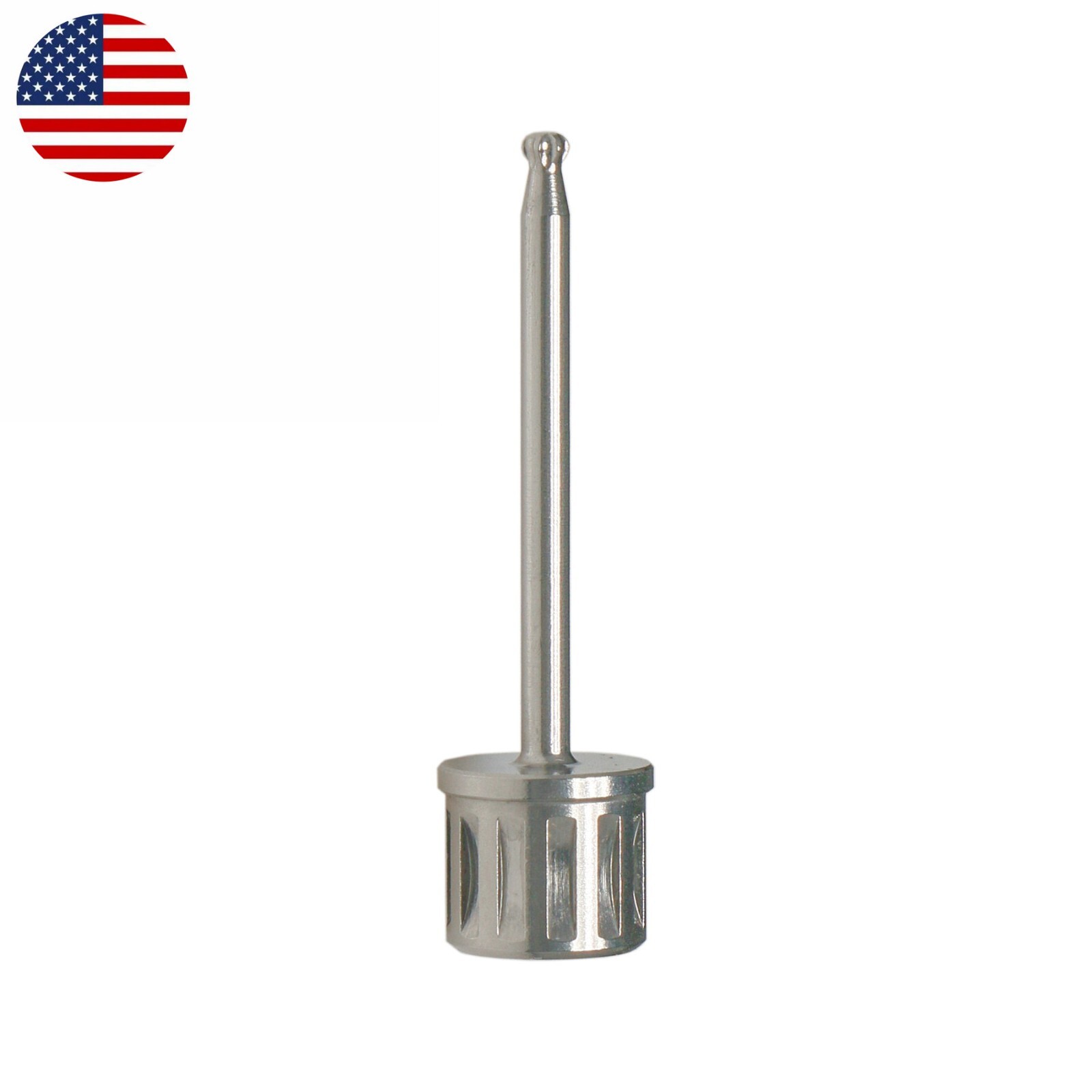 US Dental Angulated Screw Channel Screwdriver Fits Hiossen ITI Mis Nobel Astra