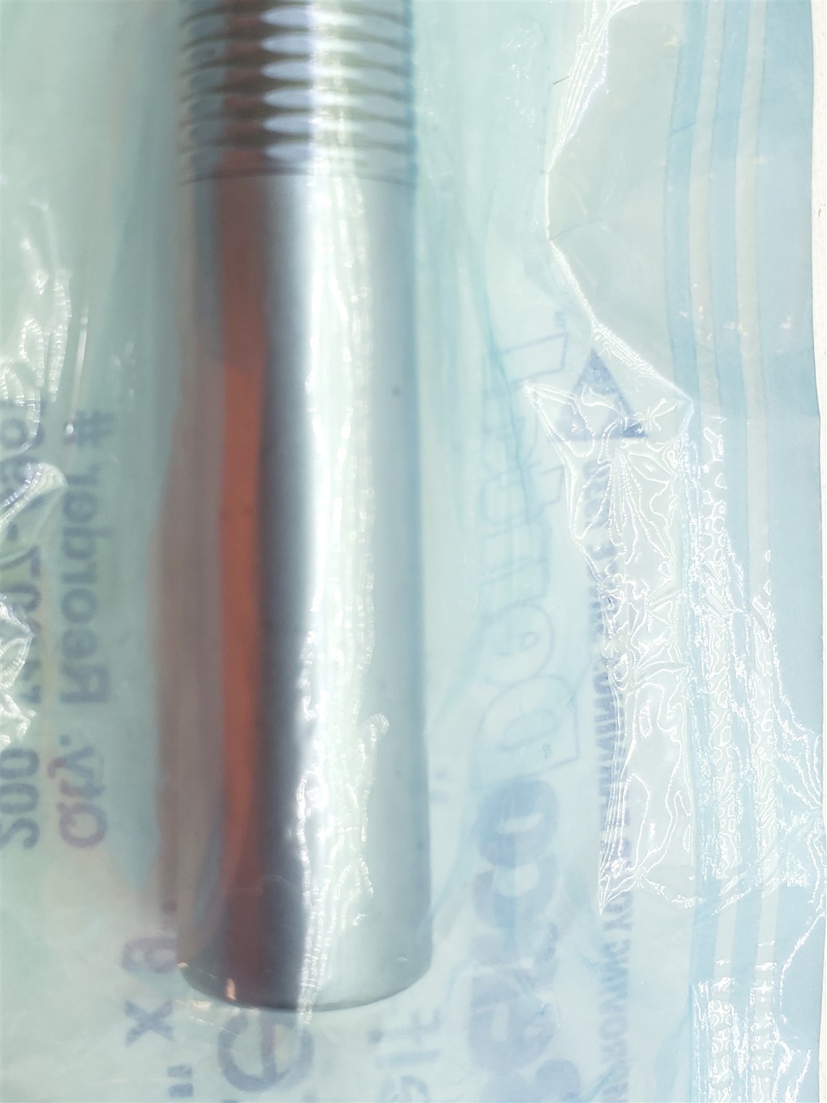 Vector F6-SLK High Speed Dental Handpiece Optic K-Style 3-Port Spray